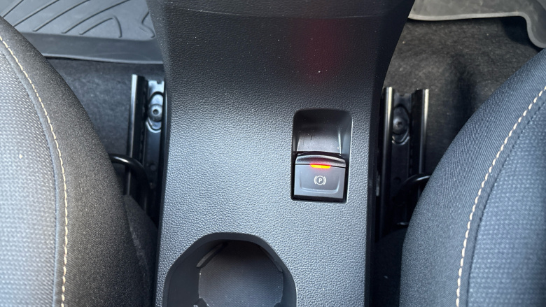 Dacia Jogger 1.6 HEV Extreme 5dr Auto Hybrid Estate